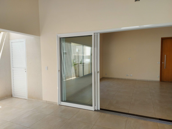 Imagem Casa com 3 Quartos à Venda, 209 m²em Residencial Thermas Park - Olímpia