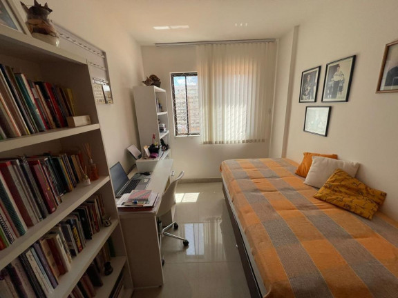 Imagem Apartamento com 2 Quartos à Venda, 85 m² em Setor Noroeste - Brasília