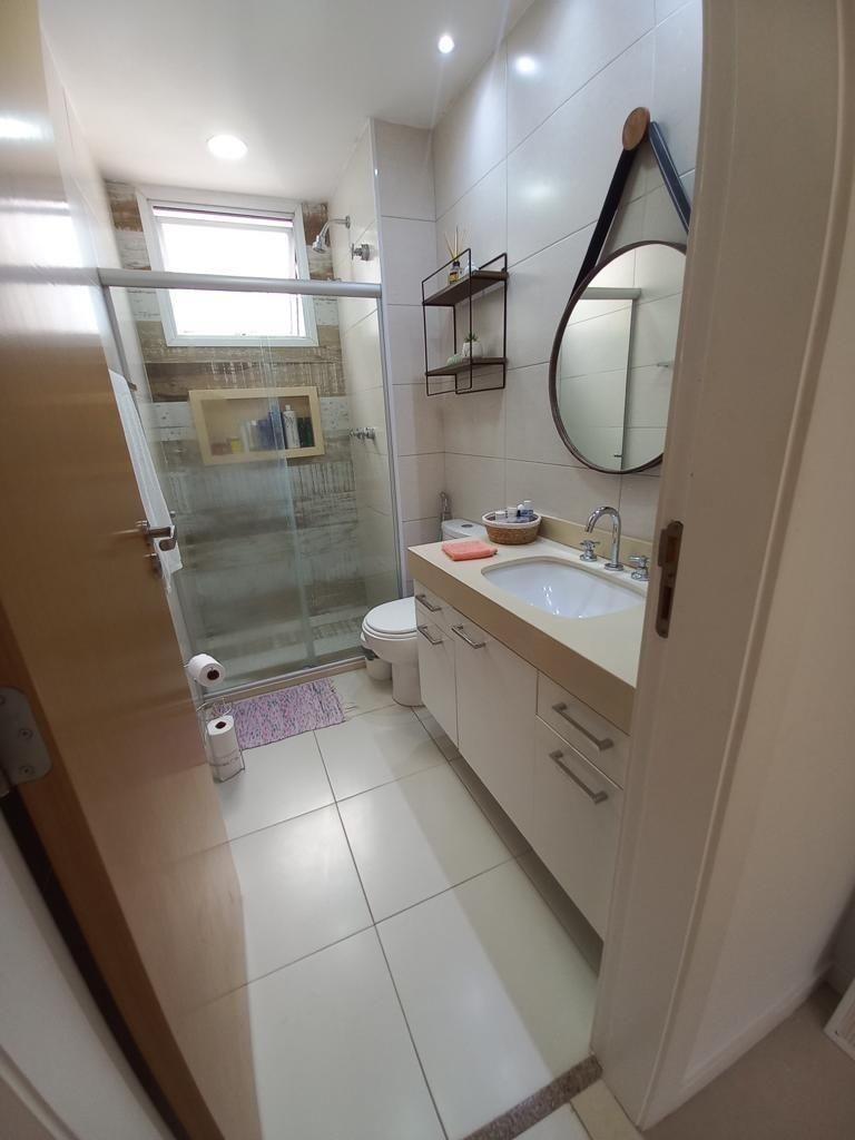Imagem Apartamento com 4 Quartos à Venda, 128 m²em Camboinhas - Niterói