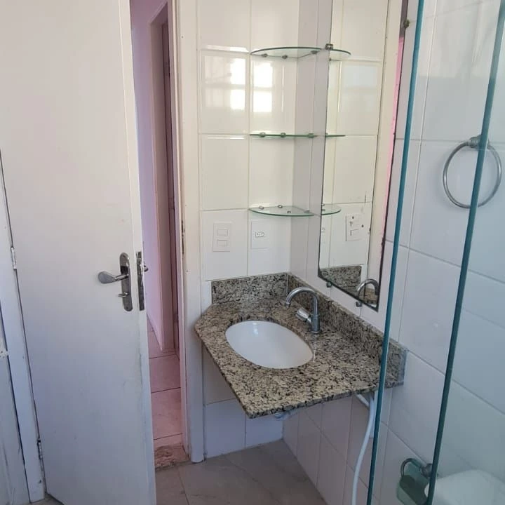Imagem Apartamento com 2 Quartos para Alugar, 999 m²em São Marcos - Macaé