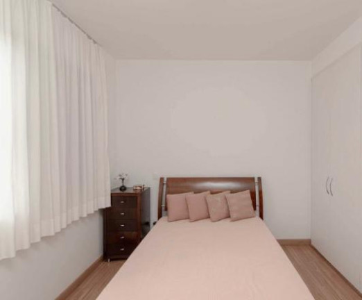 Imagem Apartamento com 3 Quartos à Venda, 89 m² em Lagoinha - Belo Horizonte