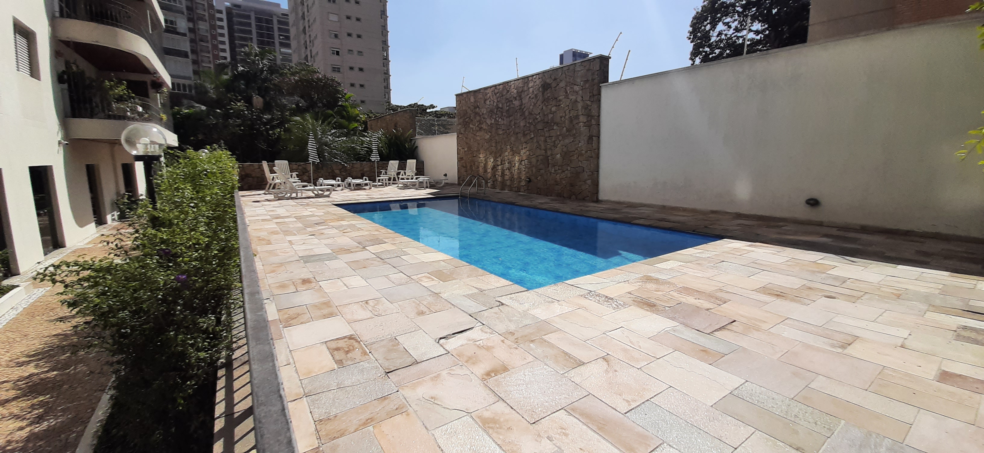 Imagem Apartamento com 4 Quartos à Venda, 15.700 m² em Perdizes - São Paulo