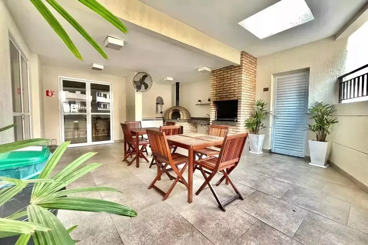 Imagem Apartamento com 3 Quartos à Venda, 100 metros em Chácara Inglesa - São Paulo