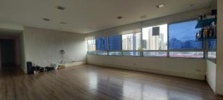 Imagem Apartamento com 3 Quartos à Venda, 106 m² em Aflitos - Recife