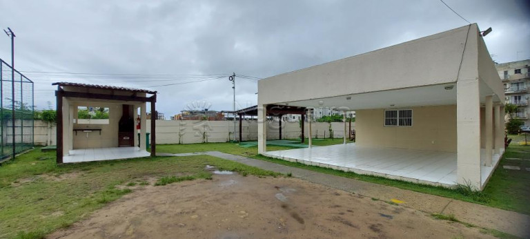Imagem Apartamento com 3 Quartos à Venda, 51 m² em Candeias - Jaboatão dos Guararapes