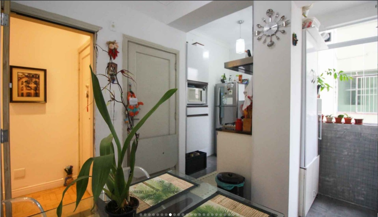 Imagem Apartamento com 2 Quartos à Venda, 78 m²em Bela Vista - São Paulo