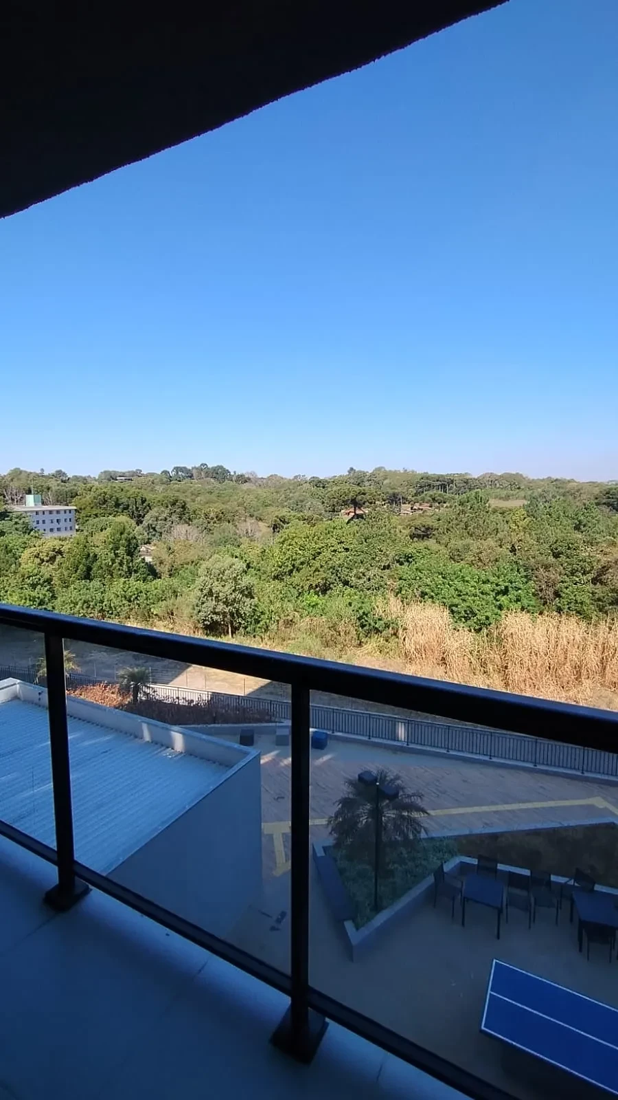 Imagem Apartamento com 3 Quartos à Venda, 67 m² em Campo Comprido - Curitiba
