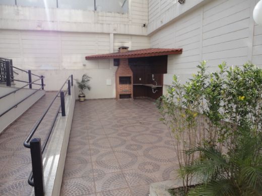 Foto do imóvel: Apartamento com 2 Quartos à Venda, 51 m² em Vila Esperança - São Paulo