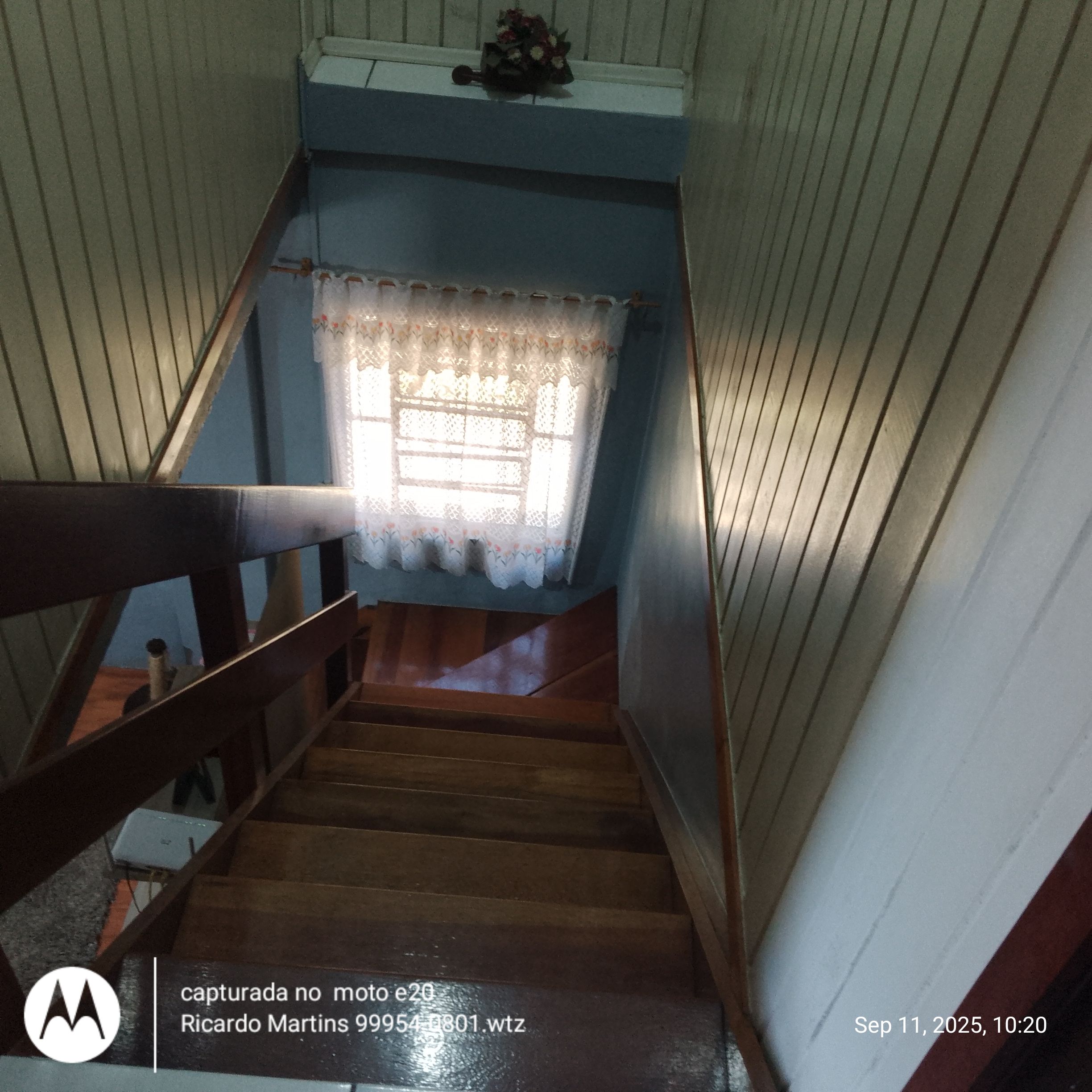 Imagem Casa com 3 Quartos à Venda, 180 m² em Operária Nova - Criciúma