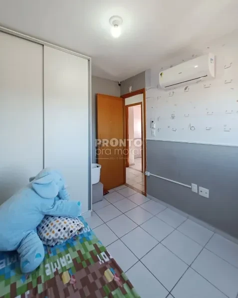 Imagem Apartamento com 3 Quartos à Venda, 62 m² em Casa Amarela - Recife