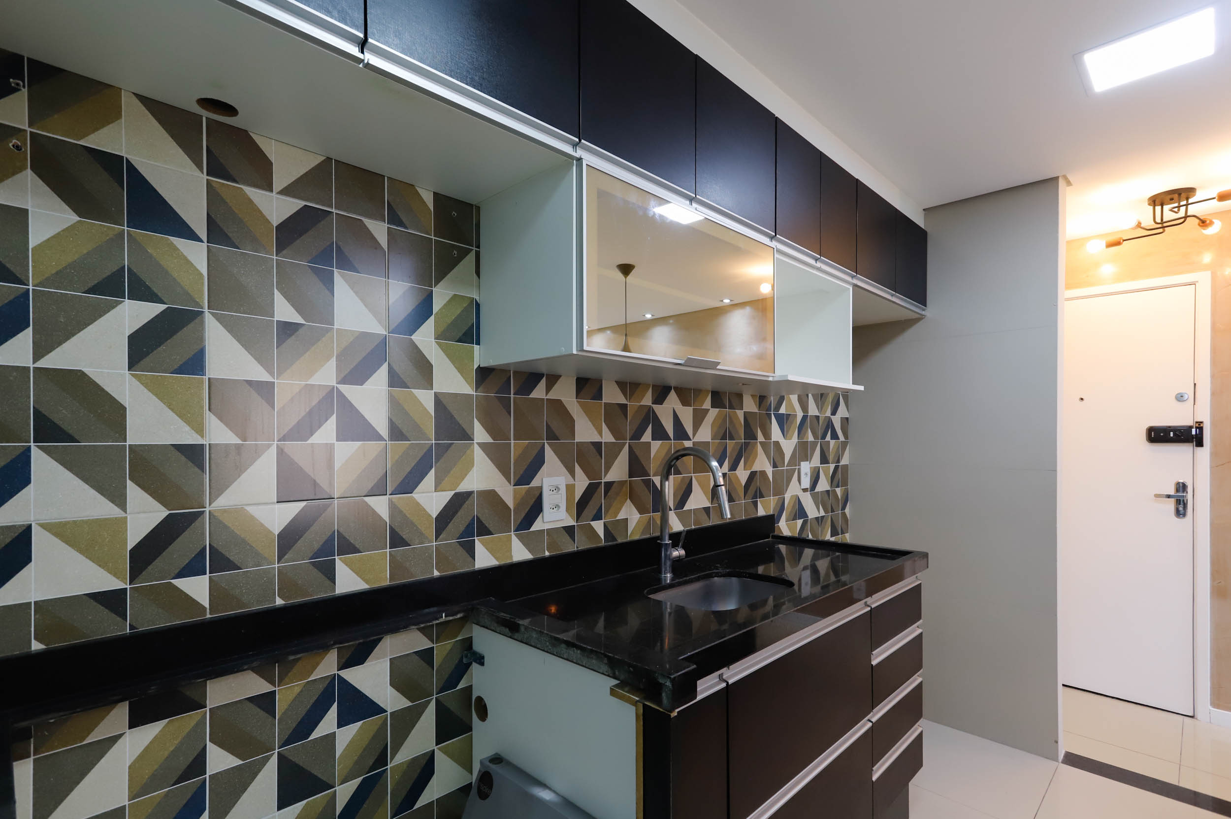 Foto do imóvel: Apartamento com 3 Quartos à Venda, 77 m²em Jardim Flor da Montanha - Guarulhos