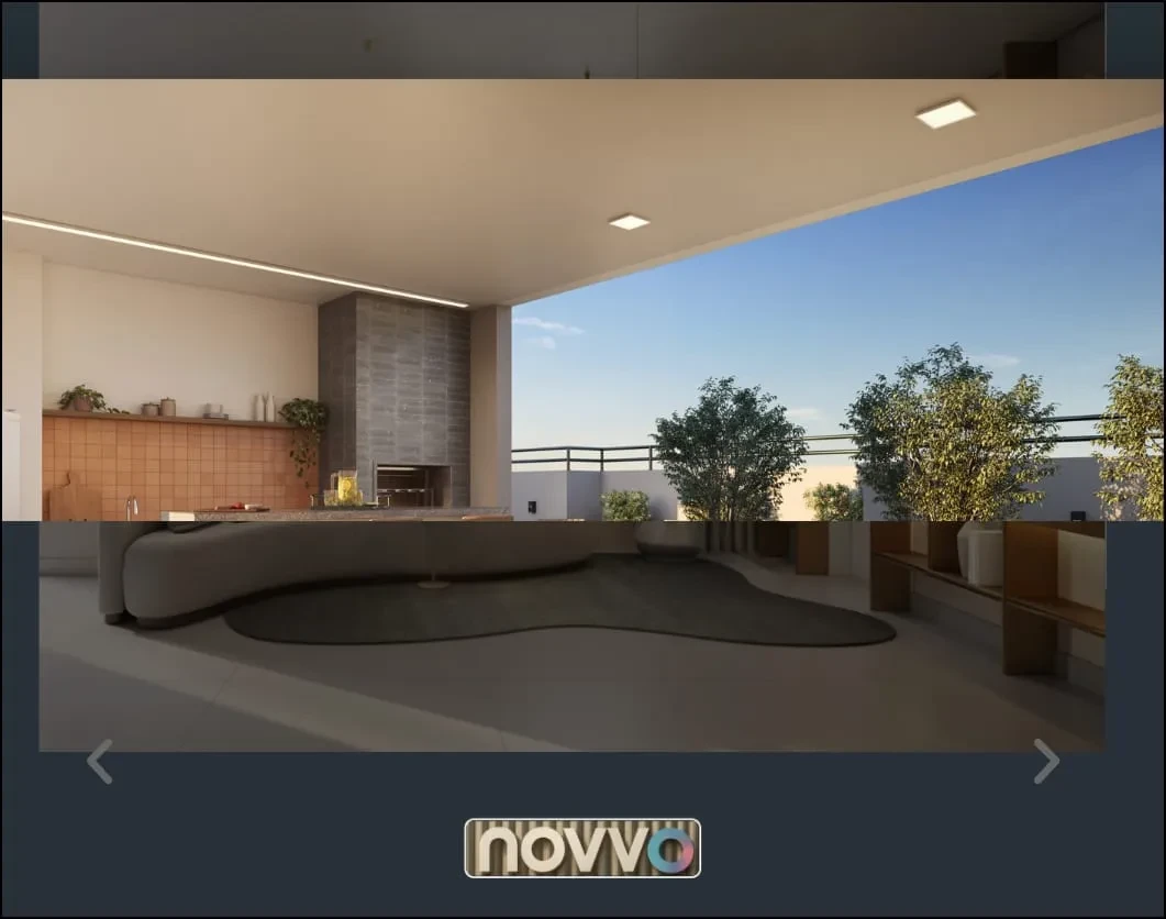 Foto do imóvel: Apartamento com 1 Quarto à Venda, 25 metro em Água Branca - São Paulo