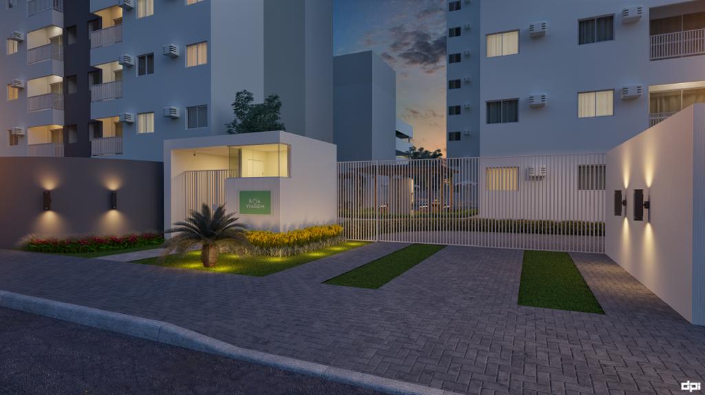 Apartamento com 2 Quartos à Venda, 45 m²em Imbiribeira - Recife