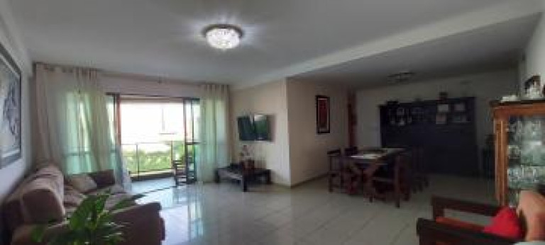 Imagem Apartamento com 4 Quartos à Venda, 151 m² em Ilha do Retiro - Recife