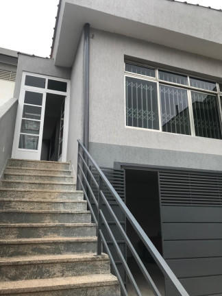 Imagem Casa com 3 Quartos à Venda ou Locação, 180 m² em Vila Antonieta - Guarulhos
