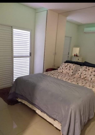 Imagem Casa de Condomínio com 3 Quartos à Venda, 200 m² em Residencial Vale Florido - Piratininga