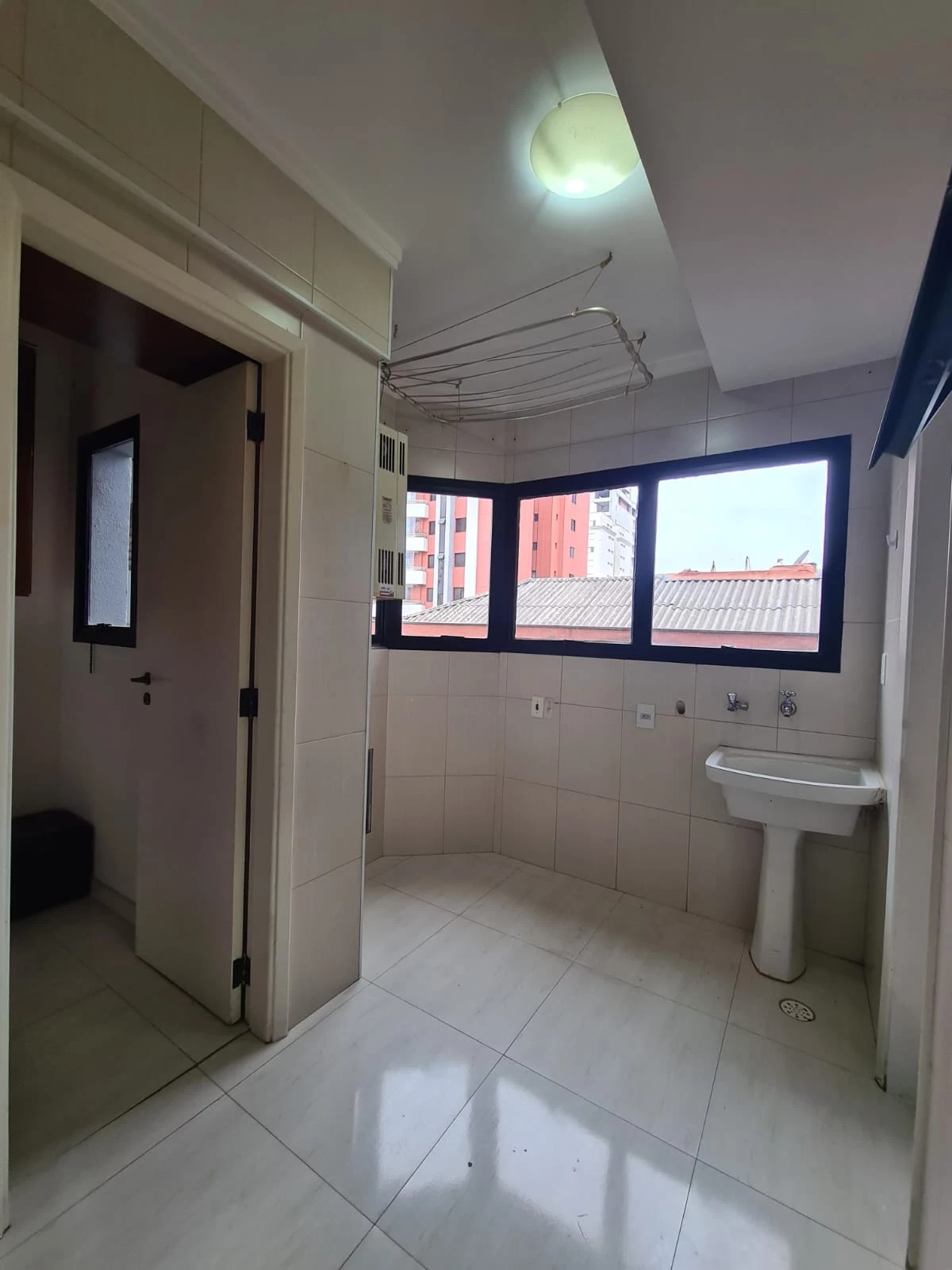 Imagem Apartamento com 3 Quartos à Venda ou Locação, 81 m² em Vila Clementino - São Paulo