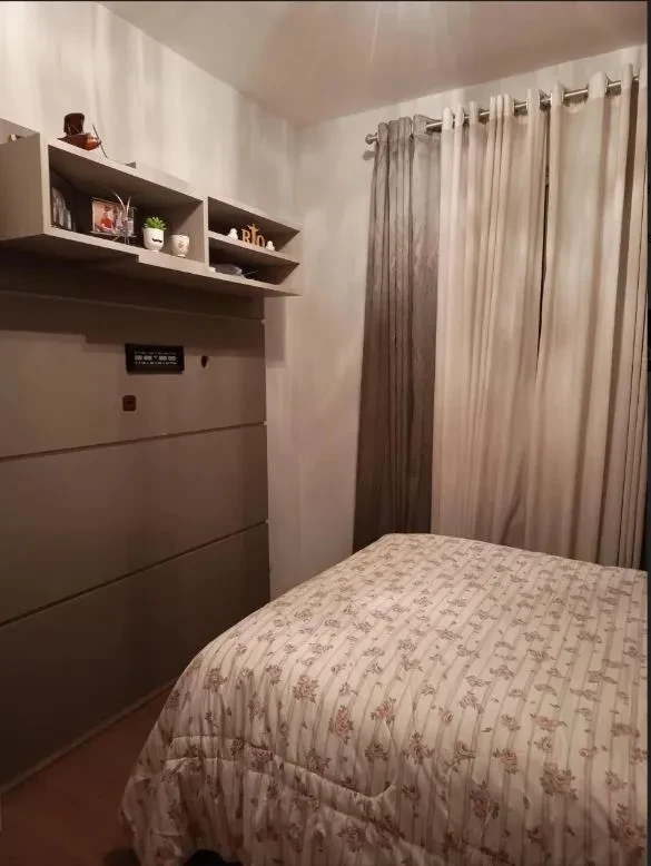 Foto do imóvel: Apartamento com 2 Quartos à Venda, 65 m² em Rebouças - Curitiba