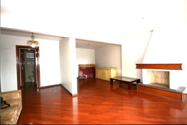 Imagem Apartamento com 4 Quartos à Venda,  em Perdizes - São Paulo