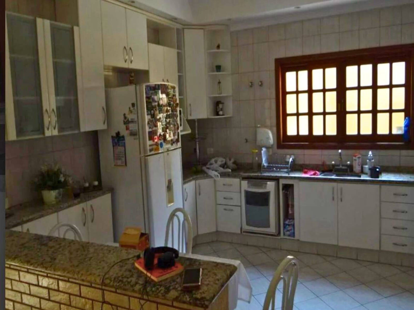 Imagem Casa de Condomínio com 4 Quartos à Venda, 300 m² em Nova Caieiras - Caieiras