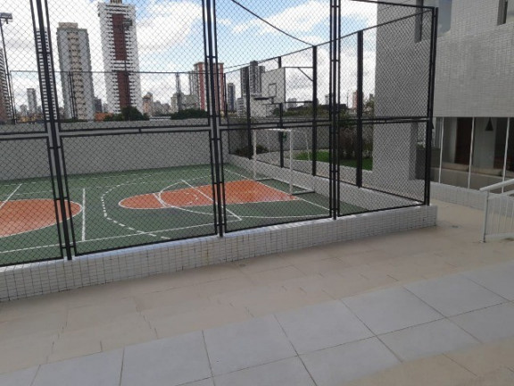 Imagem Apartamento com 2 Quartos à Venda, 68 m² em Pedreira - Belém