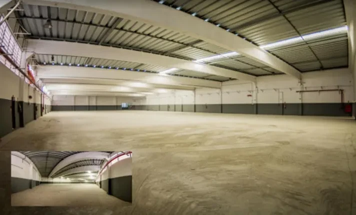 Foto do imóvel: Galpão para Alugar, 1733 metro em Centro - Osasco