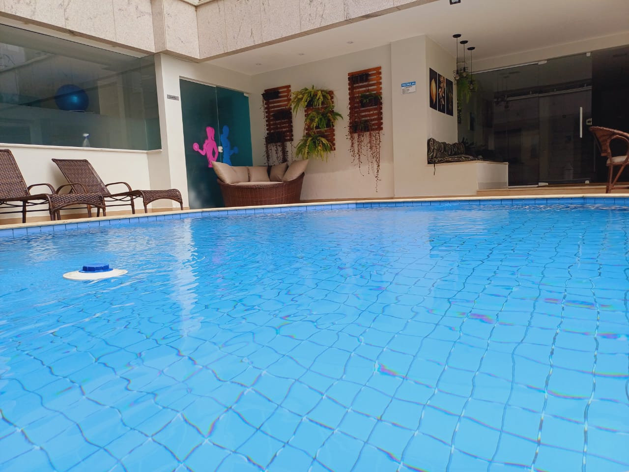 Foto do imóvel: Cobertura com 2 Quartos à Venda, 145 m² em Recreio dos Bandeirantes - Rio de Janeiro