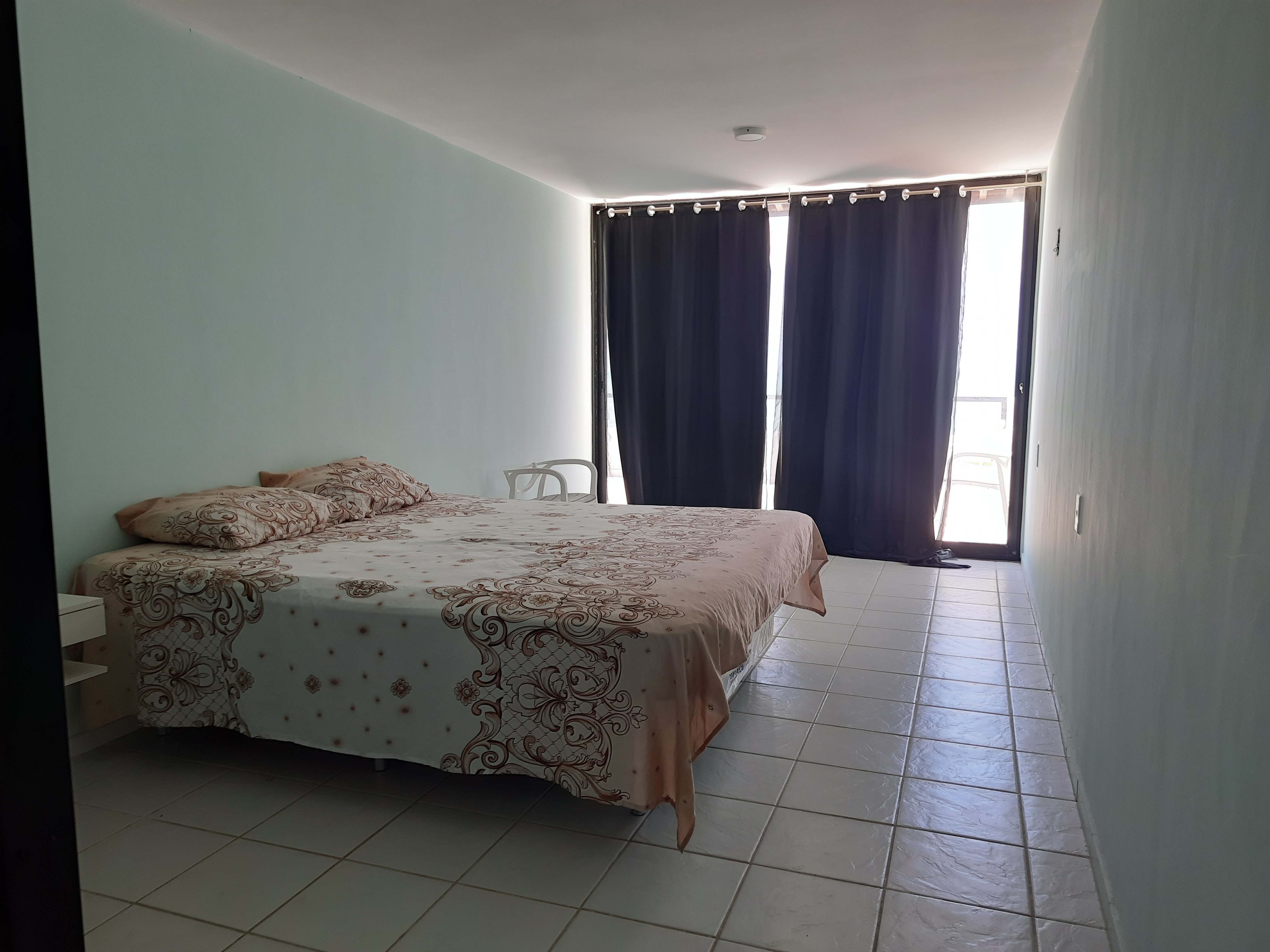 Imagem Casa com 6 Quartos à Venda, 339 m² em Barra de Santo Antônio - Barra de Santo Antônio