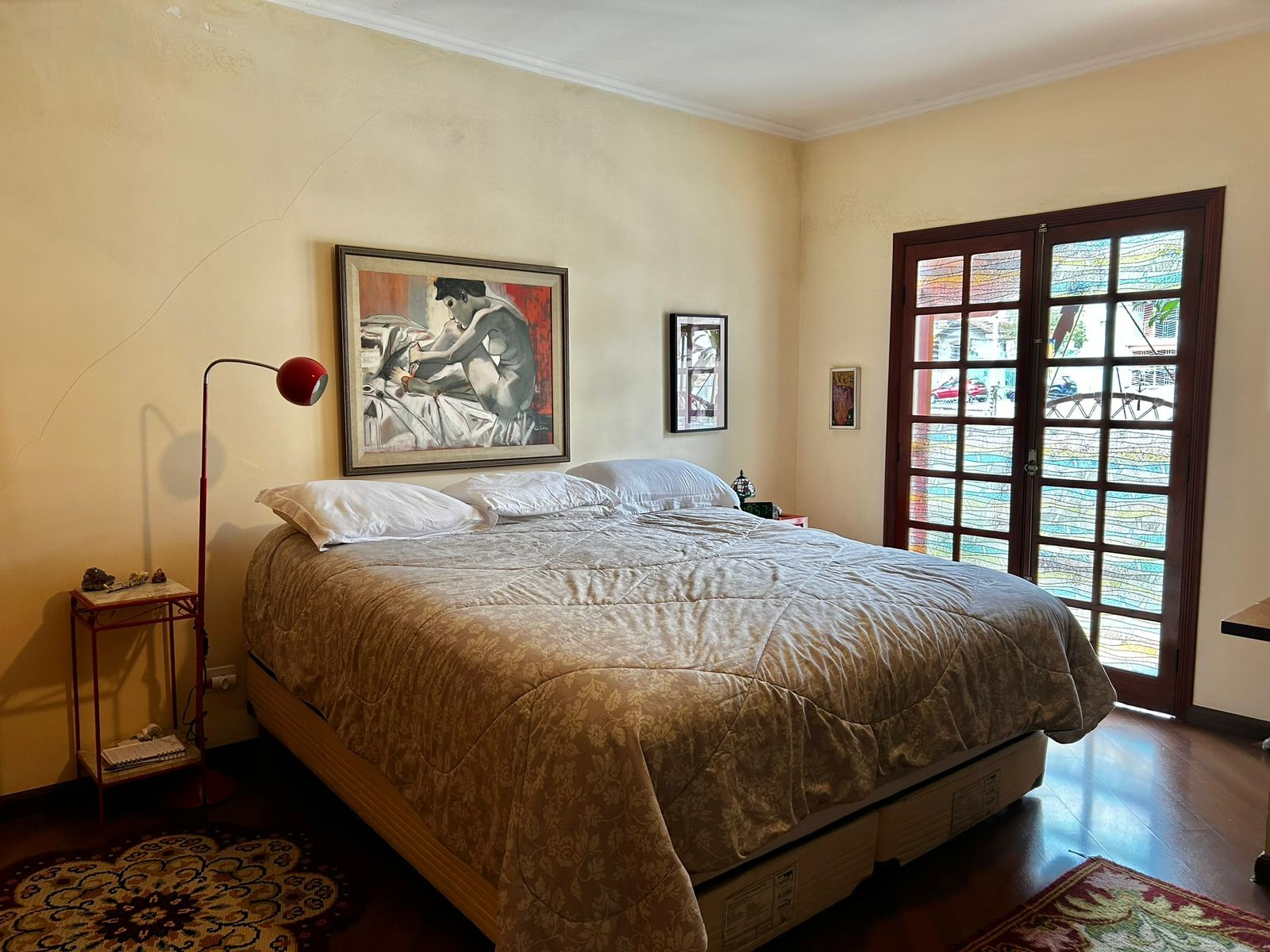 Imagem Casa com 3 Quartos à Venda, 218 m²em Vila Matilde - São Paulo
