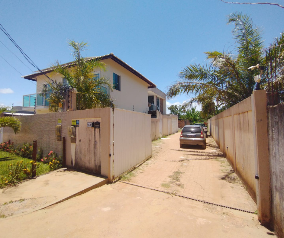 Imagem Terreno à Venda, 150 m²em Malícia (Abrantes) - Camaçari