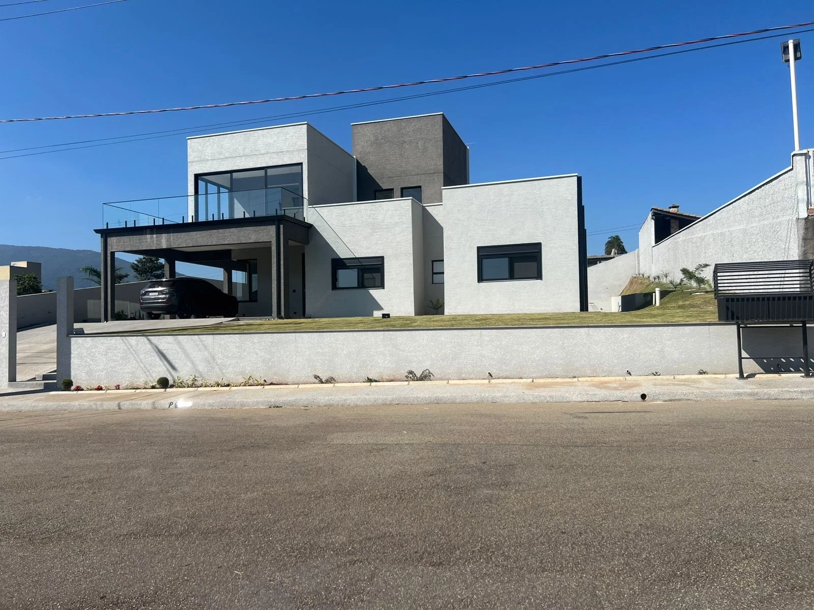 Foto do imóvel: Chácara com 4 Quartos à Venda, 490 m² em Vargem - Vargem