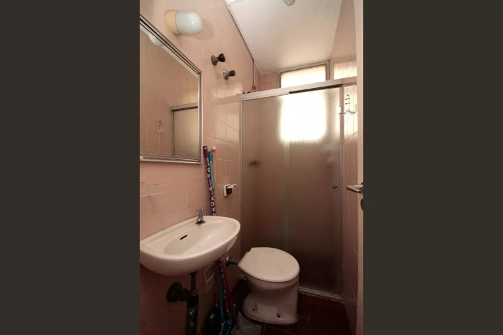 Imagem Apartamento com 4 Quartos à Venda, 272 m²em Higienópolis - São Paulo