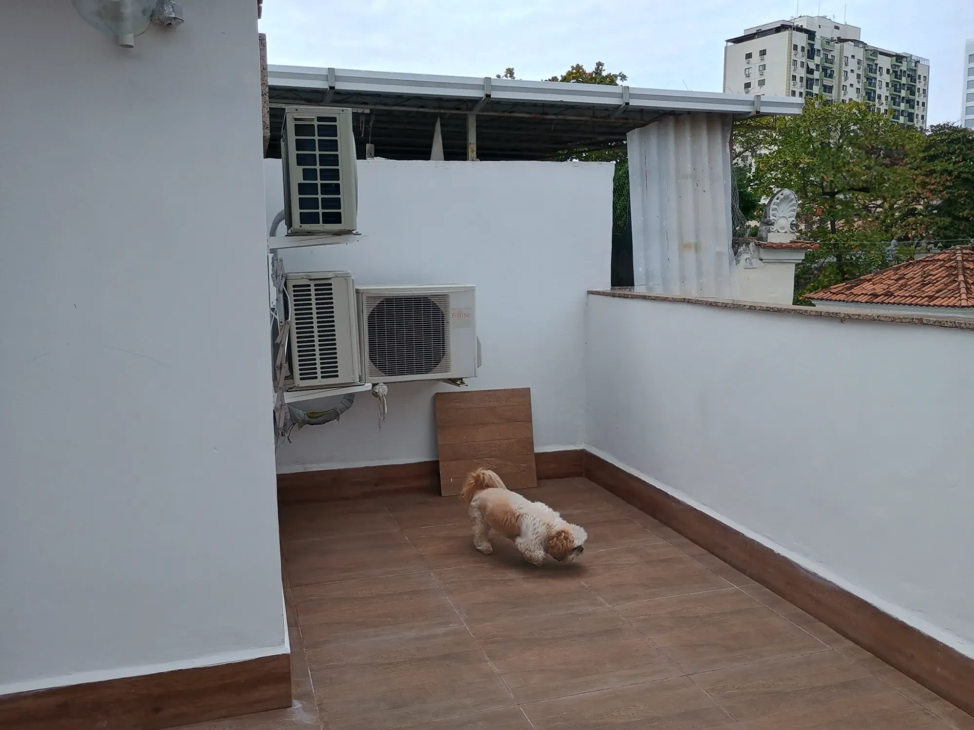 Imagem Casa com 2 Quartos à Venda, 119 metros em Praça da Bandeira - Rio de Janeiro