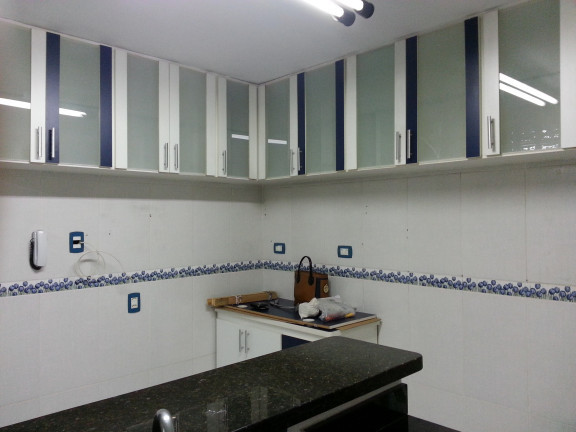 Imagem Apartamento com 3 Quartos à Venda, 98 m²em Casa Verde - São Paulo