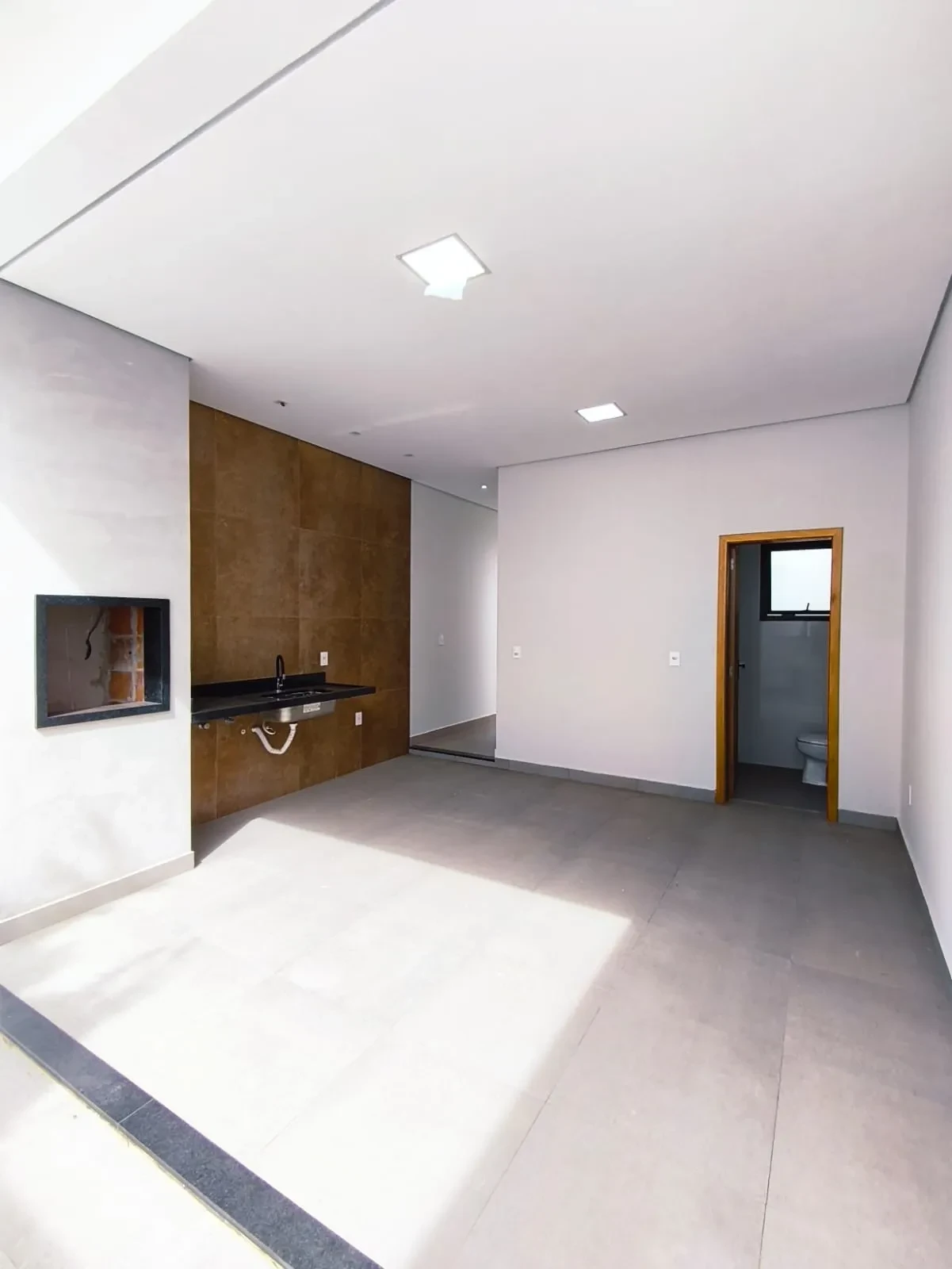 Imagem Casa de Condomínio com 3 Quartos à Venda, 165 m² em Jacaré - Cabreúva