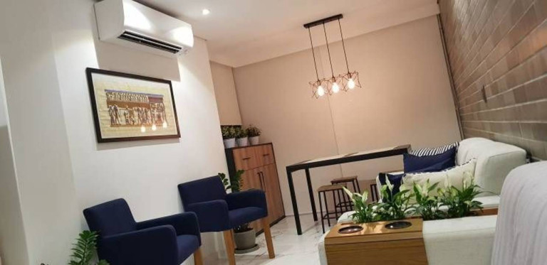 Imagem Apartamento com 2 Quartos à Venda, 72 m² em Cambuci - São Paulo