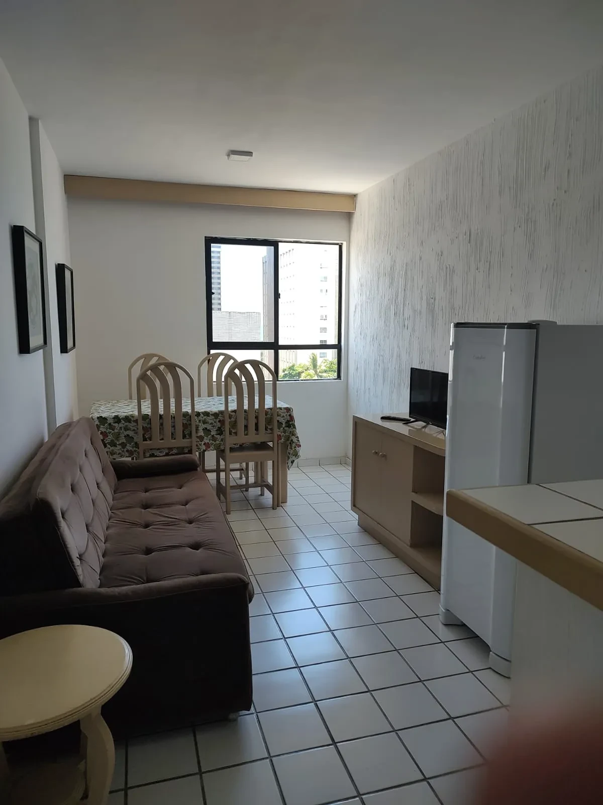 Imagem Flat com 1 Quarto à Venda ou Locação, 35 metros em Candeias - Jaboatão dos Guararapes