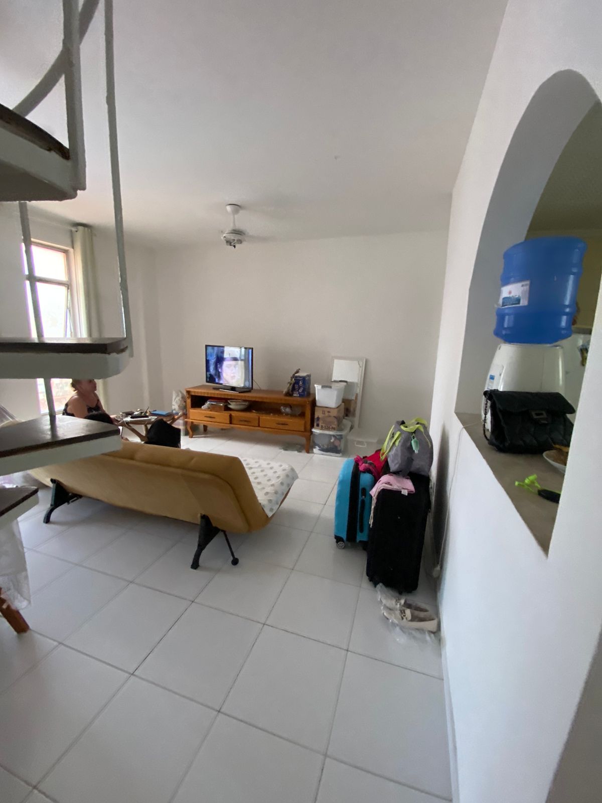 Imagem Cobertura com 1 Quarto à Venda, 70 m²em Amaralina - Salvador