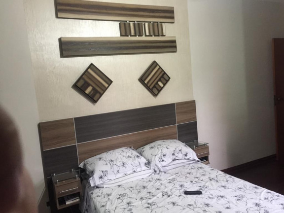 Imagem Sobrado com 3 Quartos à Venda, 173 m² em Vila das Belezas - São Paulo