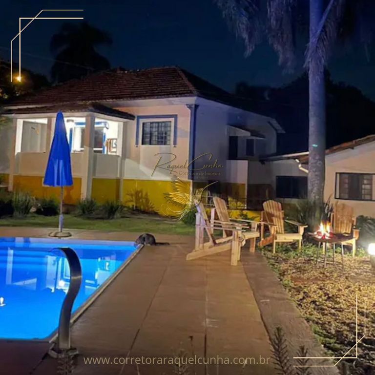 Imagem Chácara com 3 Quartos para Alugar, em Cuesta - Botucatu