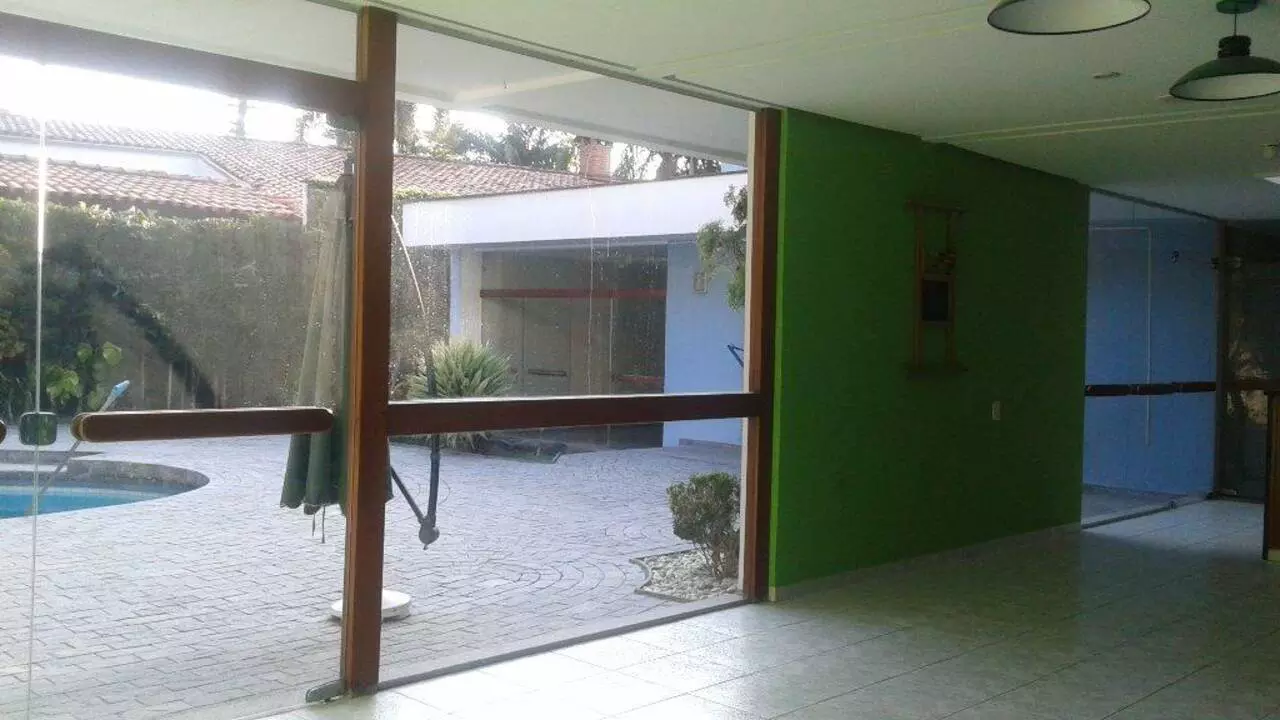 Imagem Casa com 4 Quartos à Venda ou Locação, 792 m² em Interlagos - São Paulo