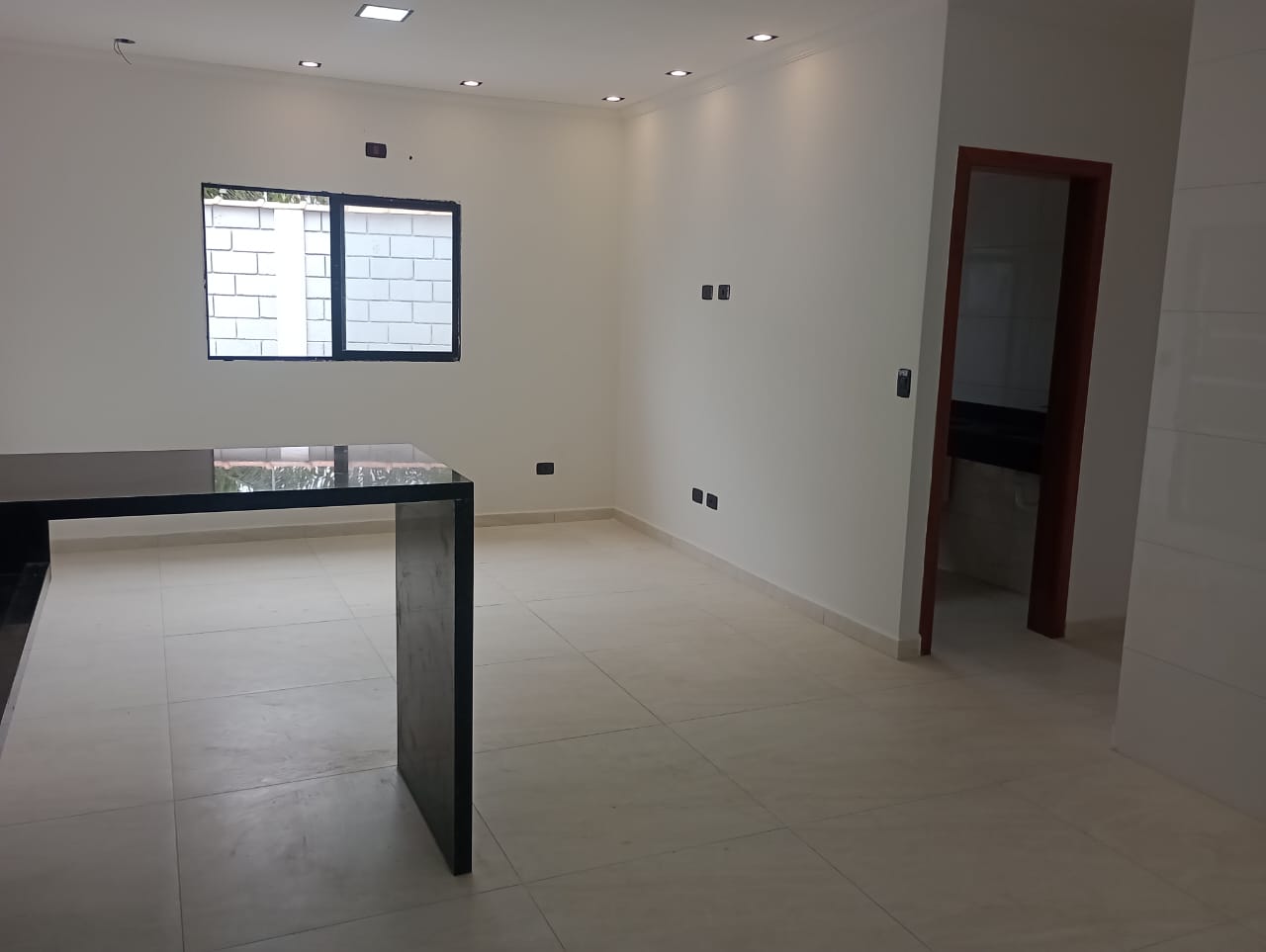 Imagem Casa com 3 Quartos à Venda, 100 m²em Campos Elíseos - Itanhaém