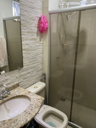 Imagem Apartamento com 2 Quartos à Venda, 51 m² em Serra Verde (Venda Nova) - Belo Horizonte