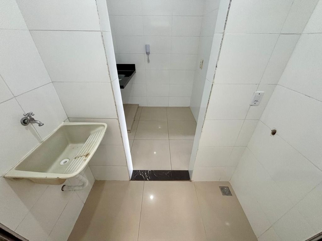 Imagem Apartamento com 2 Quartos à Venda, 50 m² em Planalto - Belo Horizonte