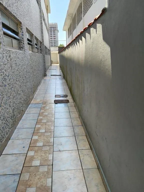Imagem Kitnet com 1 Quarto à Venda, 33 m² em Canto do Forte - Praia Grande