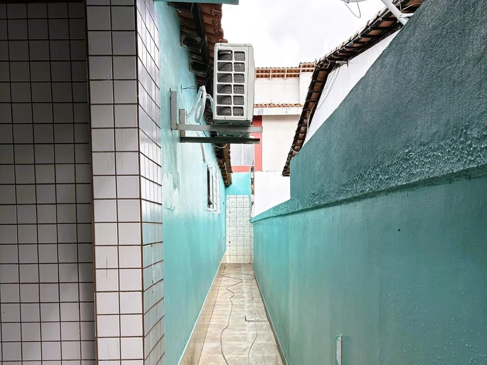 Foto do imóvel: Casa com 3 Quartos à Venda, 131 m² em Flores - Manaus