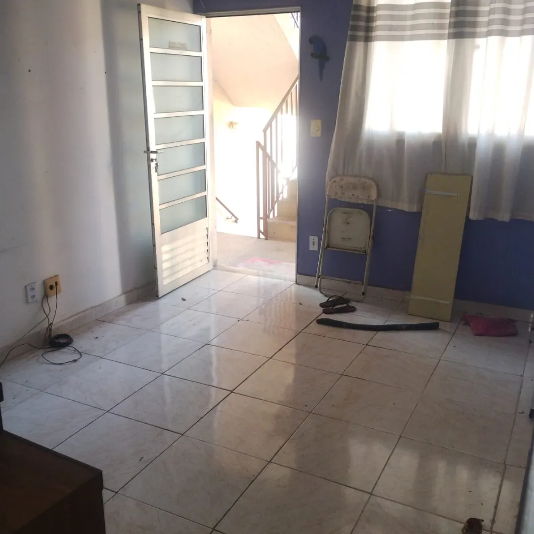 Imagem Apartamento com 2 Quartos à Venda, 50 m²em Campo Grande - Rio de Janeiro