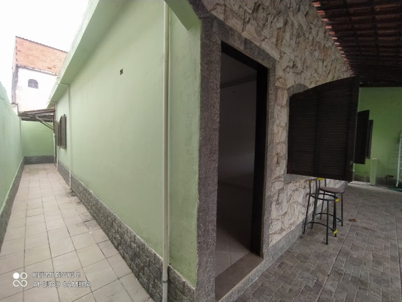 Imagem Casa com 2 Quartos para Alugar, 115 m² em Campo Grande - Rio de Janeiro