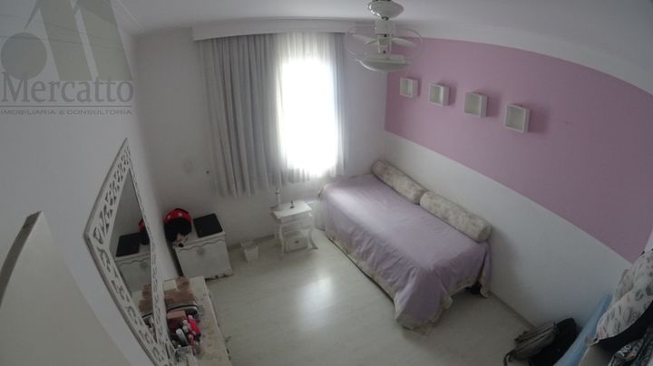 Imagem Apartamento com 3 Quartos à Venda, 117 m² em Chácara Agrindus - Taboão Da Serra