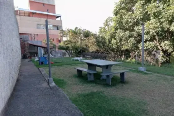 Imagem Apartamento com 2 Quartos à Venda, 60 metros em Sion - Belo Horizonte